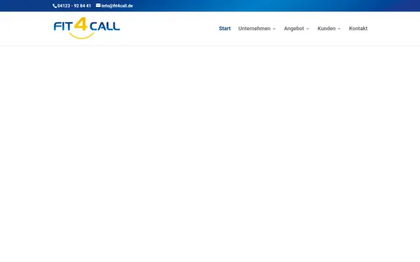 fit4call.de