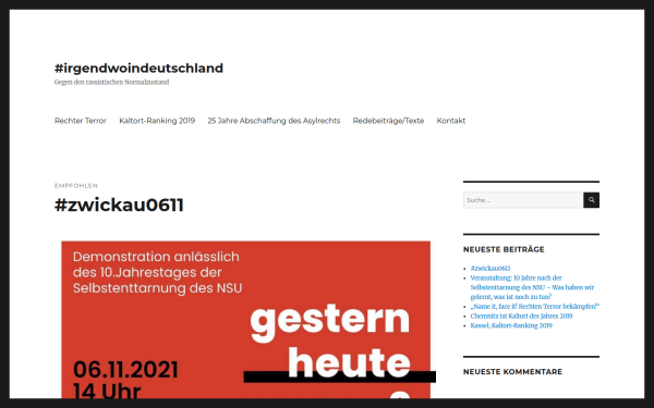irgendwoindeutschland.org