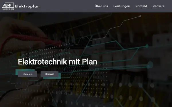 www.abw-elektroplan.de