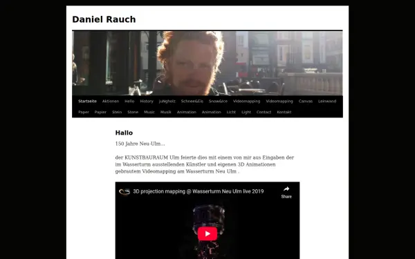 danielrauch.de