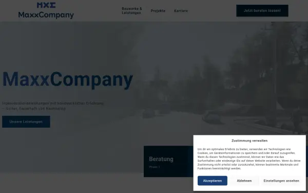 maxxcompany.de