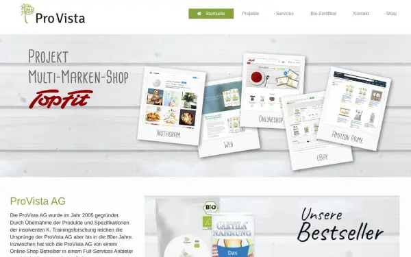 www.provista.de