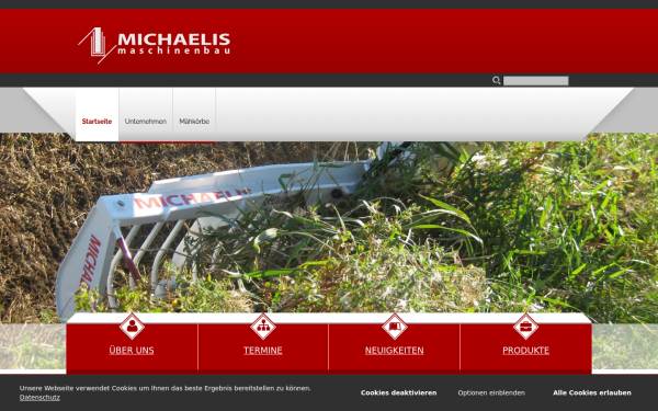 www.michaelis-maschinenbau.de