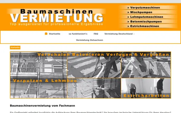 www.putzmaschine-mieten.de