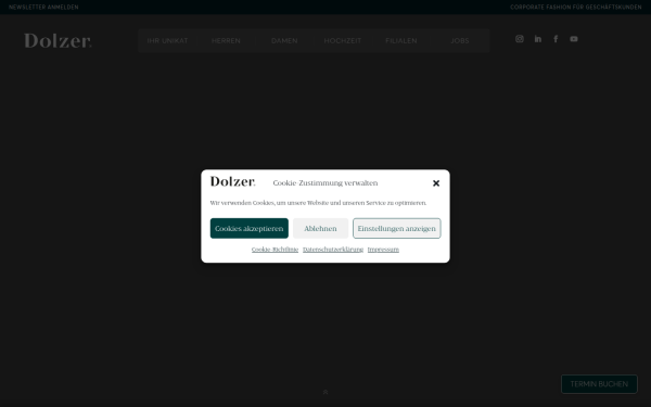dolzer.com