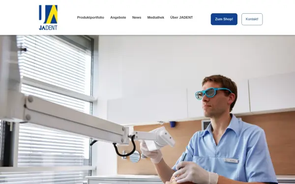 jadent.de
