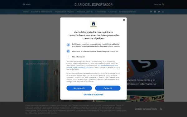www.diariodelexportador.com
