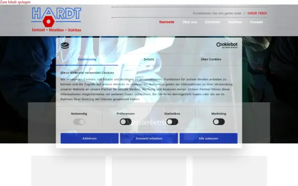 www.hardt-metallbau.de
