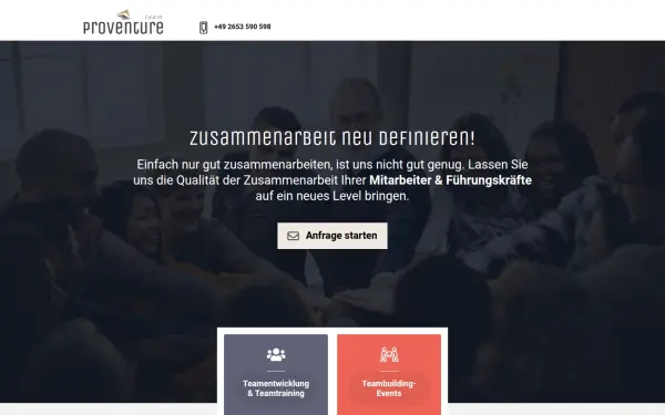 www.proventure-team.de