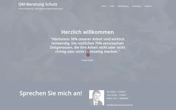 www.qmberatung-schulz.de