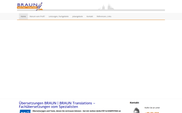 www.sprachen-braun.de