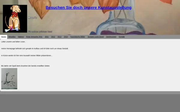 maxes-online.de