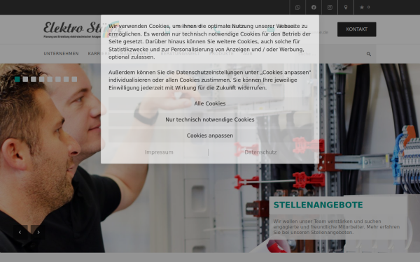 www.elektro-stuewe.de