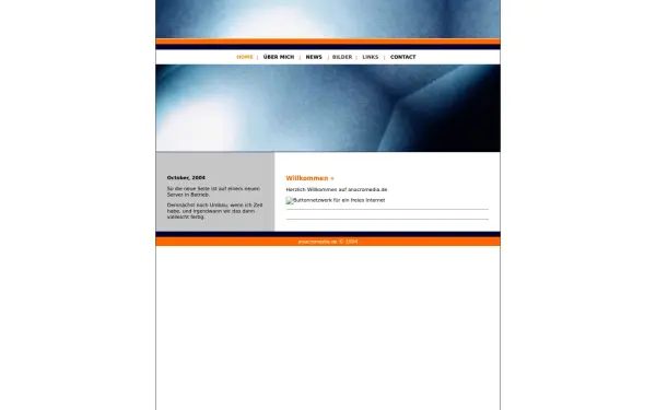 anacromedia.de