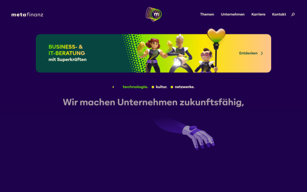 metafinanz.de