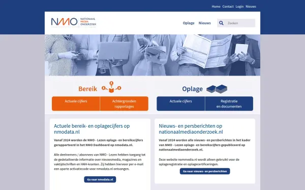 www.nommedia.nl