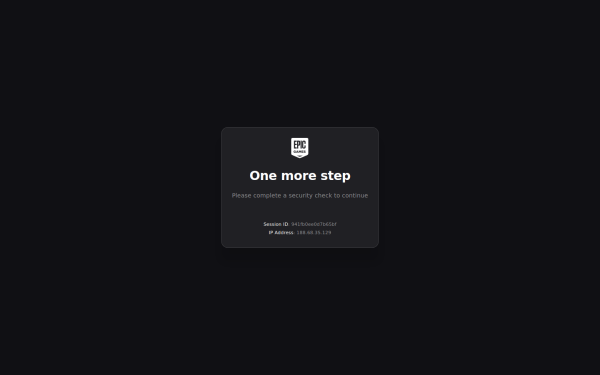 dev.epicgames.com