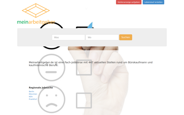 www.meinarbeitgeber.de