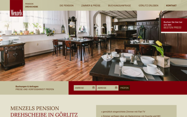 www.goerlitz-pension-drehscheibe.de