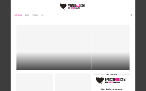 fetischmag.com