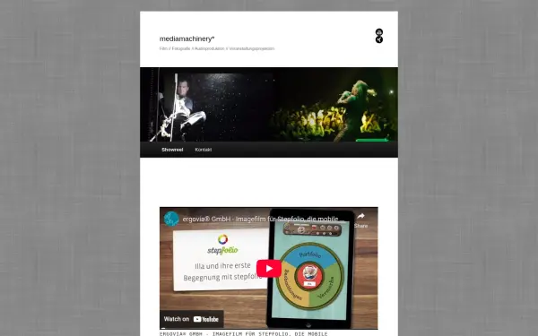 mediamachinery.de