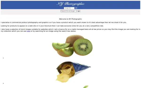 nyphotographic.com