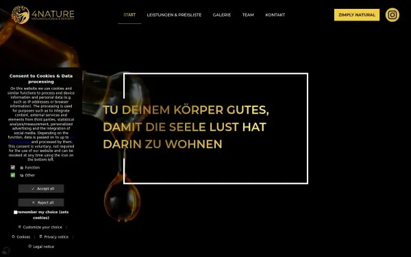 www.4-nature.de