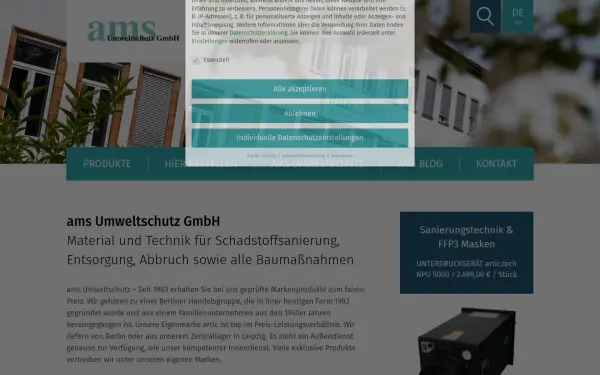 www.amsberlin.de