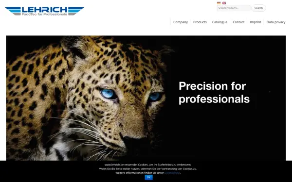 www.lehrich.de