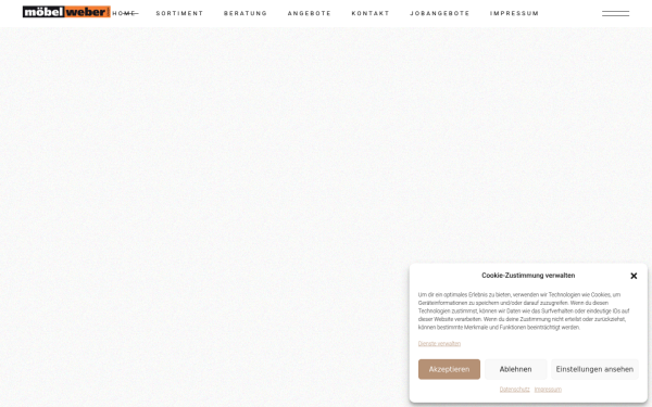 www.moebelweber.de