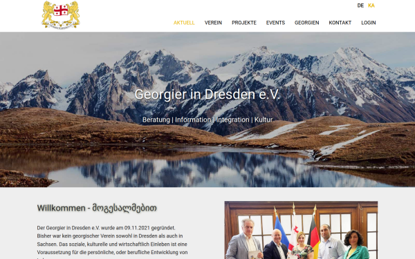 www.georgierindresden.de