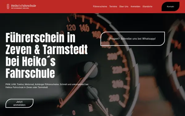 heikos-fahrschule.de