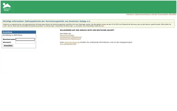 www.direktorium.de