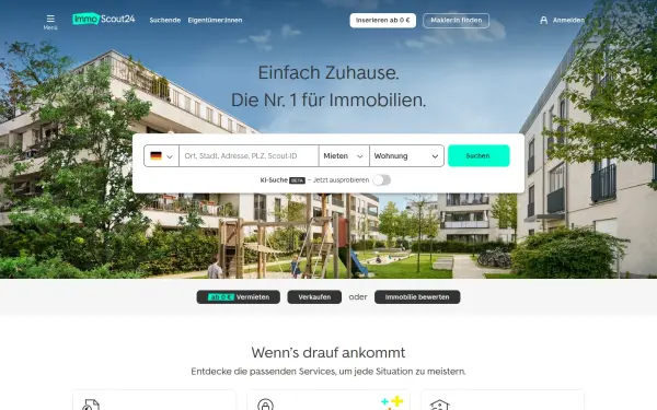 www.immobilienscout24.de