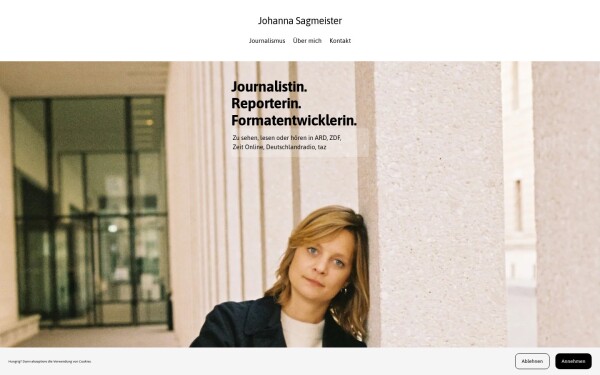 www.johanna-sagmeister.de