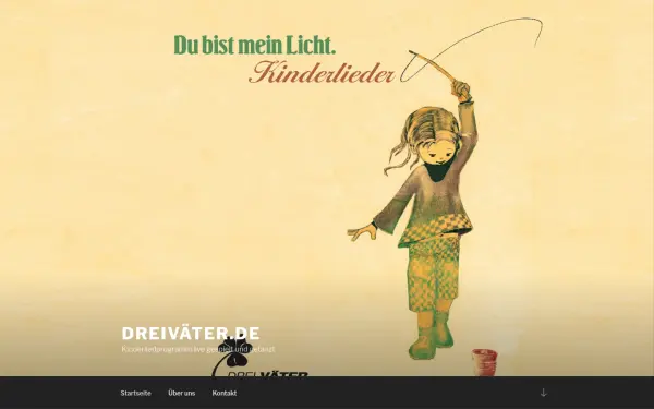 dreivaeter.de