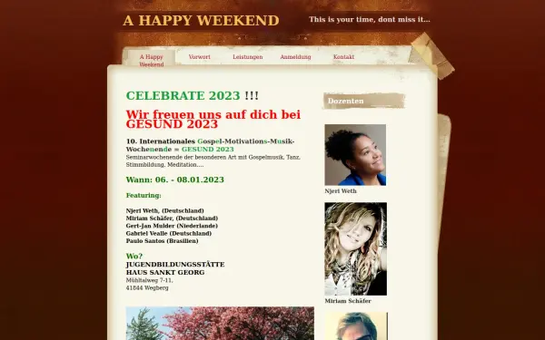 goforgod.de