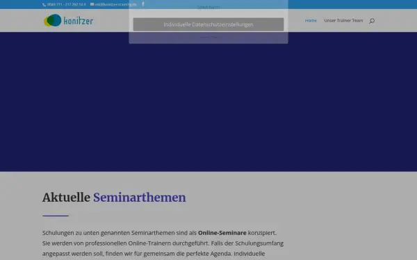 www.konitzer-training.de