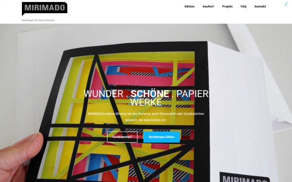 www.mirimado.de