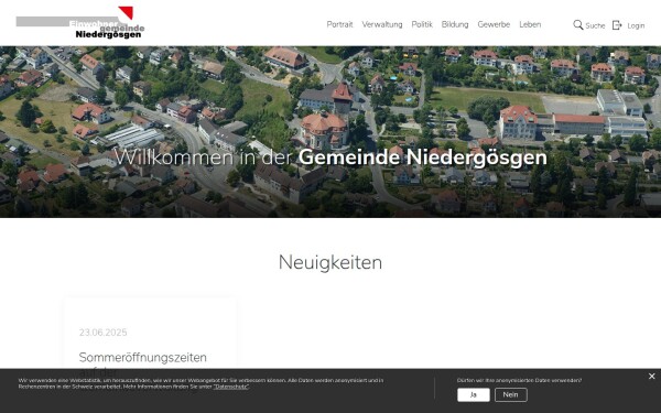www.niedergoesgen.ch