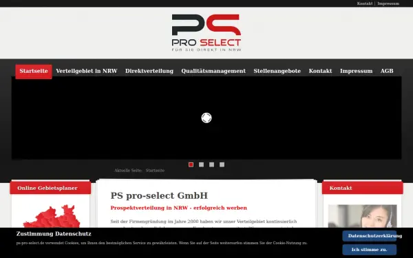 www.ps-pro-select.de