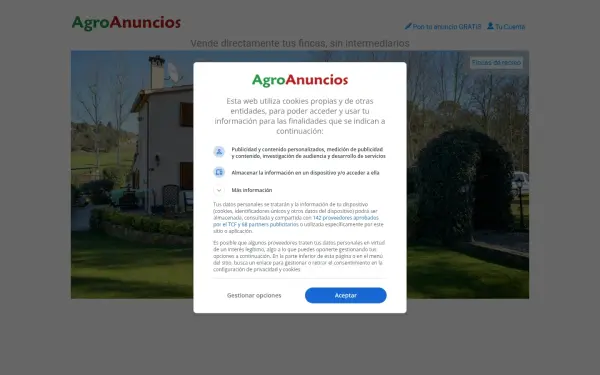 agroanuncios.es