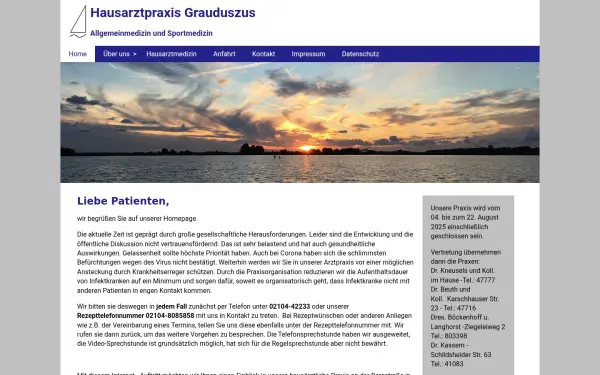 grauduszus.de