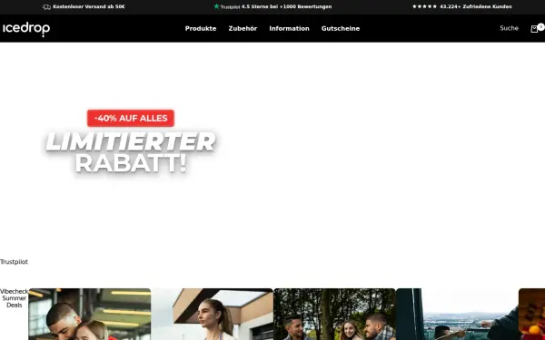icedrop.de