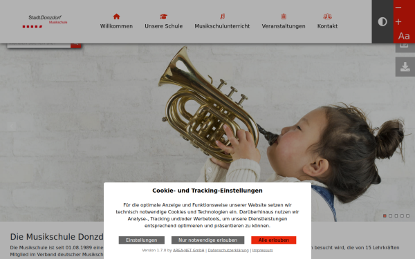 www.musikschule-donzdorf.de