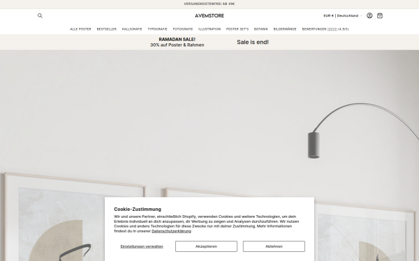 avemstore.de