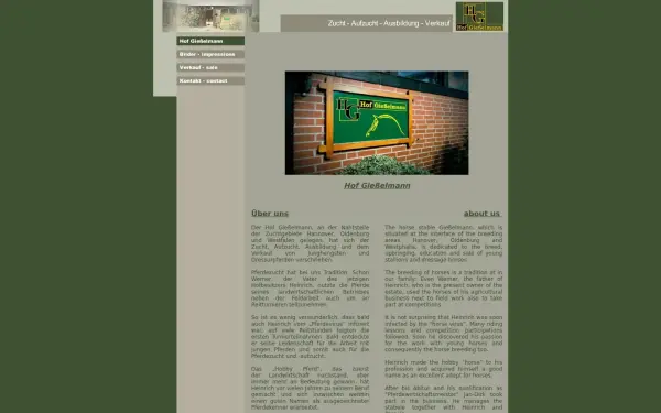 dressurtalente.de