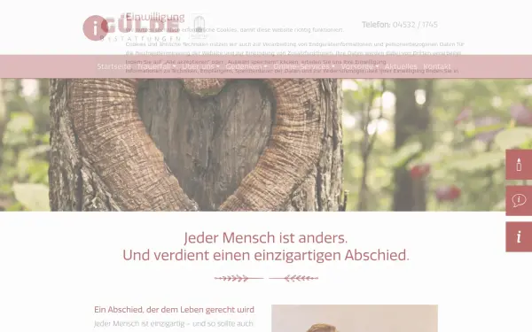 www.guelde-bestattungen.de