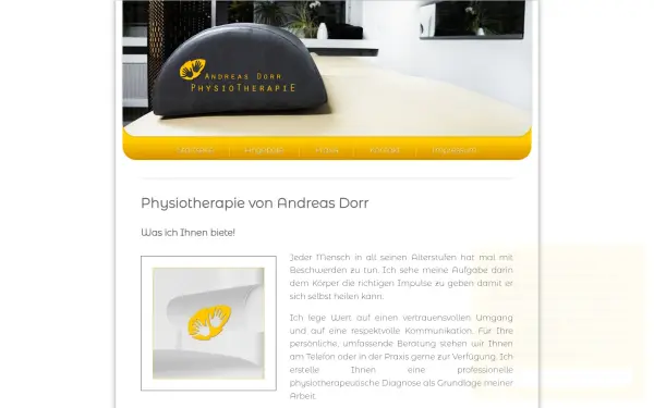andreas-dorr-physio.de