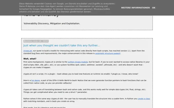 blog.cmpxchg8b.com